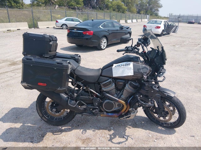 Harley-Davidson Ra1250 S 2023 1HD1ZES11PB303895 Image 12