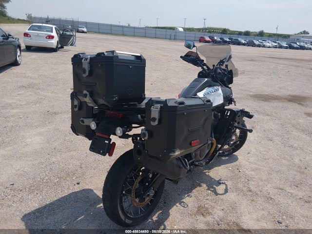 Harley-Davidson Ra1250 S 2023 1HD1ZES11PB303895 Image 4