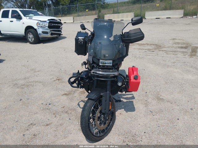 Harley-Davidson Ra1250 S 2023 1HD1ZES11PB303895 Image 5