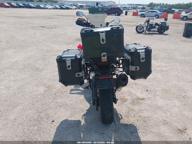 Harley-Davidson Ra1250 S 2023 1HD1ZES11PB303895 Image 6