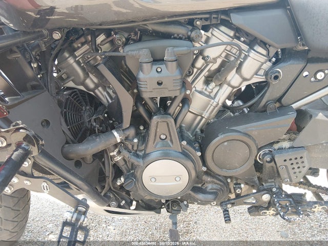 Harley-Davidson Ra1250 S 2023 1HD1ZES11PB303895 Image 9