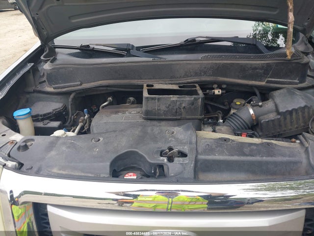 Продажа на аукционе авто 2011 Honda Pilot Ex-l, vin: 5FNYF4H6XBB022674, номер лота: 45834485