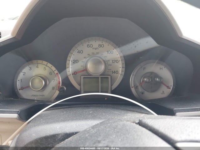 Продажа на аукционе авто 2011 Honda Pilot Ex-l, vin: 5FNYF4H6XBB022674, номер лота: 45834485