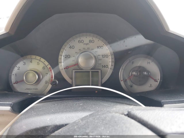 Продажа на аукционе авто 2011 Honda Pilot Ex-l, vin: 5FNYF4H6XBB022674, номер лота: 45834485