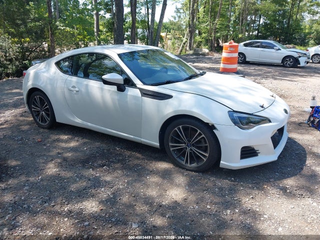 Продаж на аукціоні авто 2014 Subaru Brz Premium, vin: JF1ZCAB12E9605589, номер лоту: 45834491