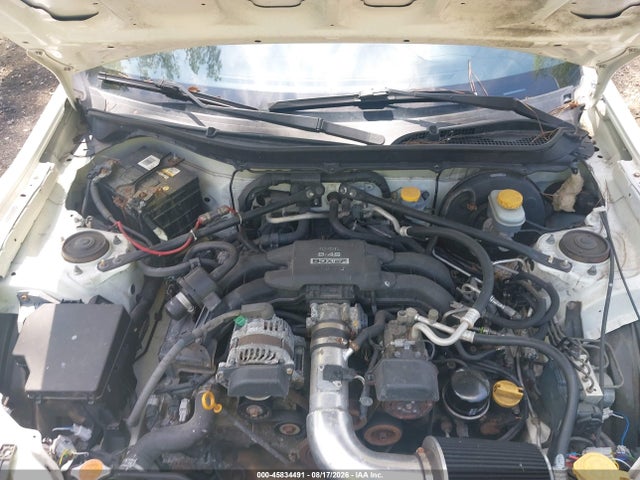 Продаж на аукціоні авто 2014 Subaru Brz Premium, vin: JF1ZCAB12E9605589, номер лоту: 45834491