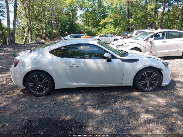 Продаж на аукціоні авто 2014 Subaru Brz Premium, vin: JF1ZCAB12E9605589, номер лоту: 45834491