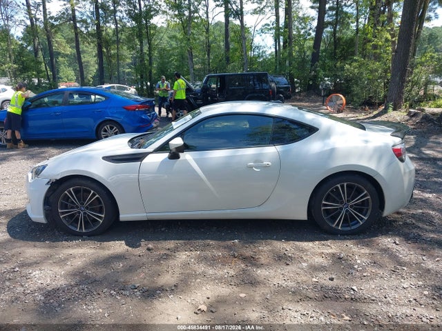 Продаж на аукціоні авто 2014 Subaru Brz Premium, vin: JF1ZCAB12E9605589, номер лоту: 45834491