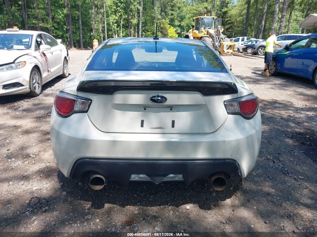 Продаж на аукціоні авто 2014 Subaru Brz Premium, vin: JF1ZCAB12E9605589, номер лоту: 45834491