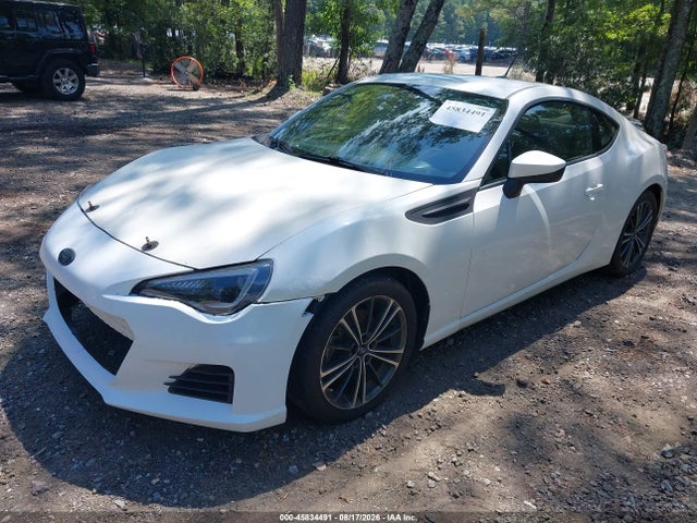 Продаж на аукціоні авто 2014 Subaru Brz Premium, vin: JF1ZCAB12E9605589, номер лоту: 45834491