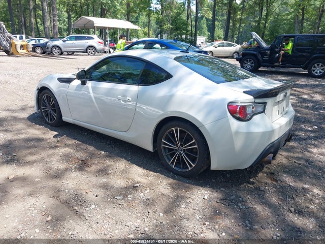 Продаж на аукціоні авто 2014 Subaru Brz Premium, vin: JF1ZCAB12E9605589, номер лоту: 45834491