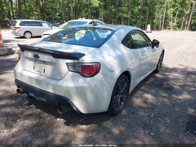 Продаж на аукціоні авто 2014 Subaru Brz Premium, vin: JF1ZCAB12E9605589, номер лоту: 45834491