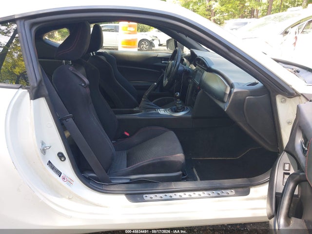 Продаж на аукціоні авто 2014 Subaru Brz Premium, vin: JF1ZCAB12E9605589, номер лоту: 45834491