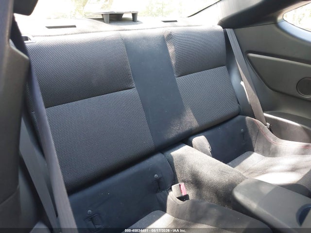 Продаж на аукціоні авто 2014 Subaru Brz Premium, vin: JF1ZCAB12E9605589, номер лоту: 45834491