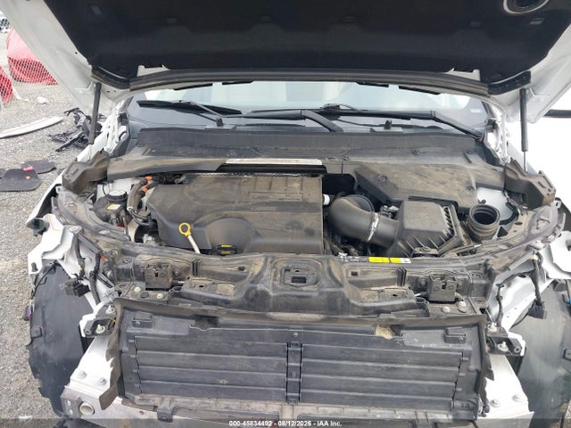 Продаж на аукціоні авто 2022 Land Rover Discovery Sport Se, vin: SALCP2FX9NH912099, номер лоту: 45834492