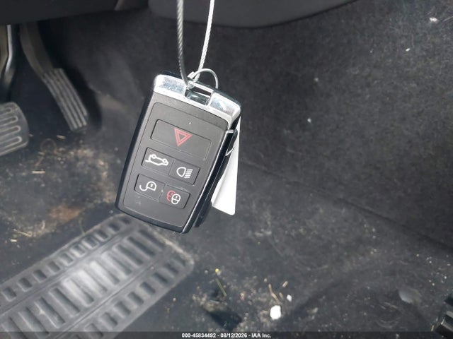 Продаж на аукціоні авто 2022 Land Rover Discovery Sport Se, vin: SALCP2FX9NH912099, номер лоту: 45834492
