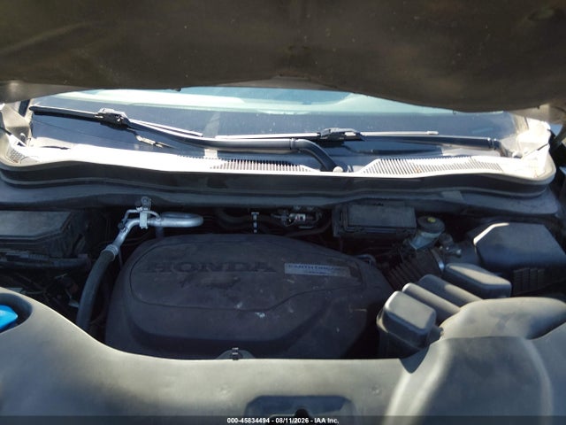 Honda Pilot Ex-l 2017 5FNYF6H57HB091382 Image 10