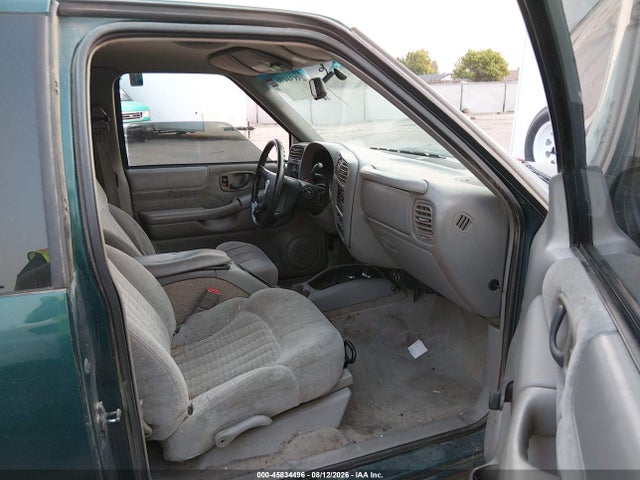Продажа на аукционе авто 1998 Chevrolet S-10 Ls, vin: 1GCDT19W6W8193223, номер лота: 45834496