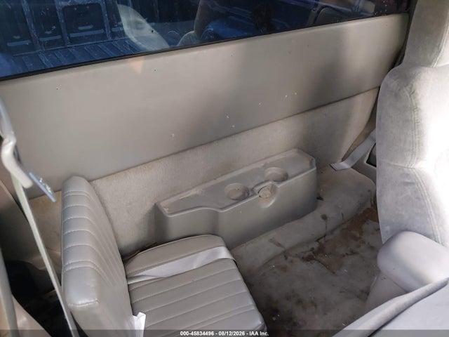 Продажа на аукционе авто 1998 Chevrolet S-10 Ls, vin: 1GCDT19W6W8193223, номер лота: 45834496