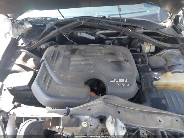 Продаж на аукціоні авто 2016 Dodge Charger Sxt, vin: 2C3CDXHG0GH222690, номер лоту: 45834497