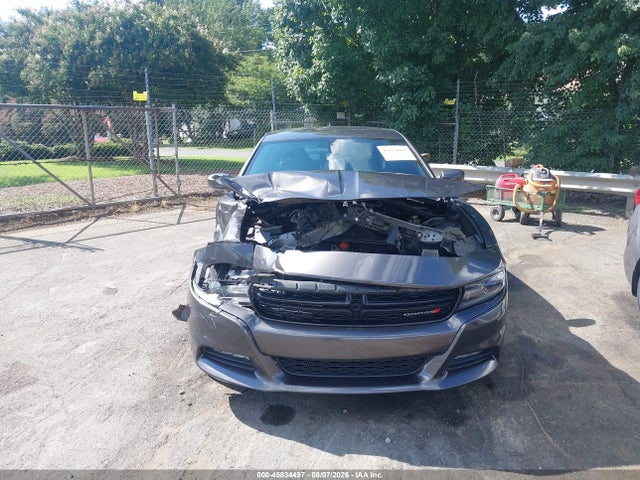 Продаж на аукціоні авто 2016 Dodge Charger Sxt, vin: 2C3CDXHG0GH222690, номер лоту: 45834497