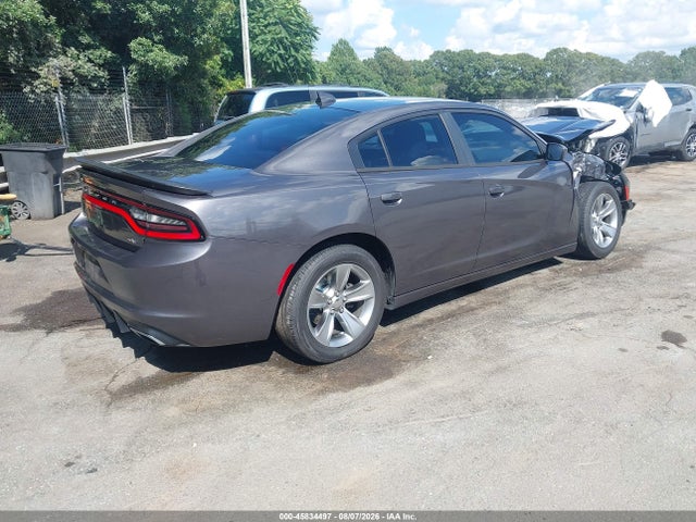 Продаж на аукціоні авто 2016 Dodge Charger Sxt, vin: 2C3CDXHG0GH222690, номер лоту: 45834497