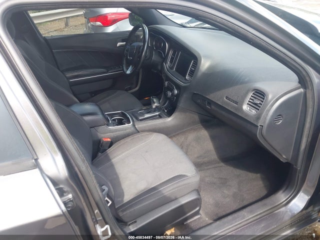 Продаж на аукціоні авто 2016 Dodge Charger Sxt, vin: 2C3CDXHG0GH222690, номер лоту: 45834497