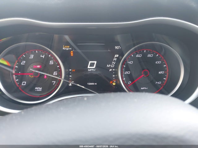 Продаж на аукціоні авто 2016 Dodge Charger Sxt, vin: 2C3CDXHG0GH222690, номер лоту: 45834497