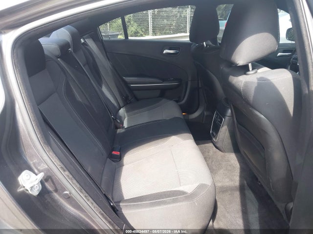 Продаж на аукціоні авто 2016 Dodge Charger Sxt, vin: 2C3CDXHG0GH222690, номер лоту: 45834497