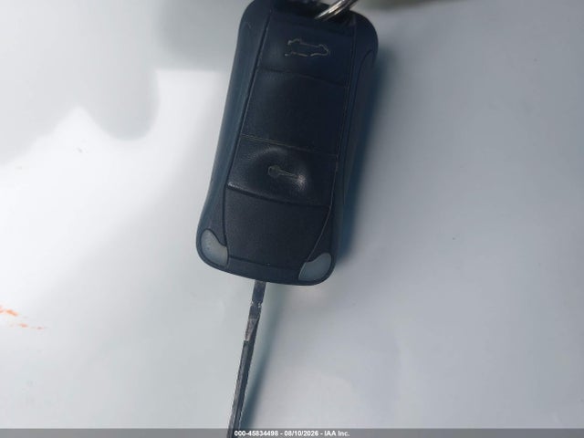 45834498 :رقم المزاد ، WP1AA29P14LA24386 vin ، 2004 Porsche Cayenne V6 مزاد بيع