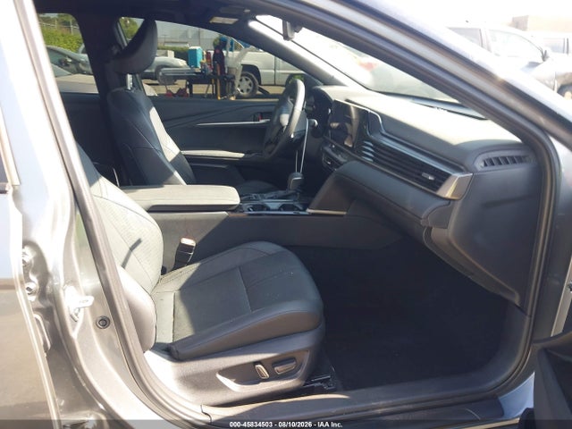 Toyota CAMRY XSE 2026 4T1DBADK6TU548672 Image 5