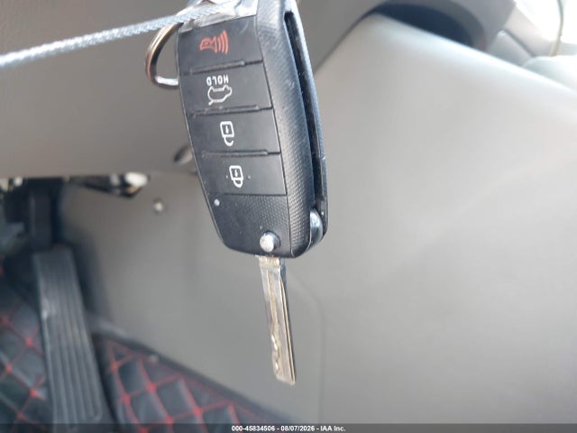 Aukcja sprzedaży 2016 Kia Sportage Lx, vin: KNDPB3AC9G7874061, numer aukcji: 45834506