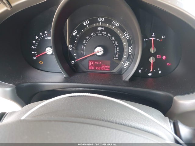 Aukcja sprzedaży 2016 Kia Sportage Lx, vin: KNDPB3AC9G7874061, numer aukcji: 45834506