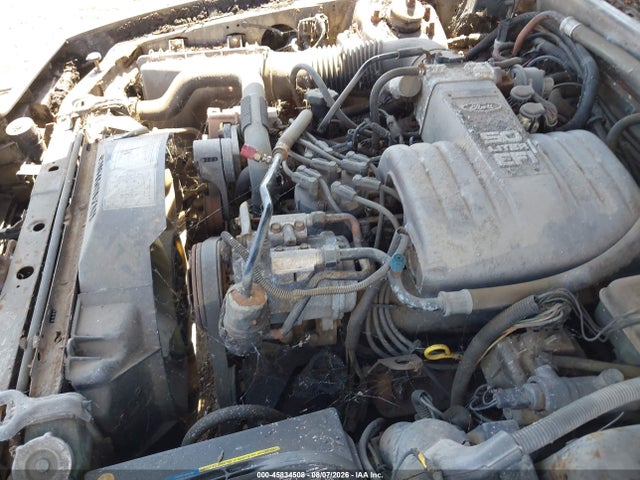 Aukcja sprzedaży 1986 Lincoln Mark Vii, vin: 1LNBP98F5GY755153, numer aukcji: 45834508