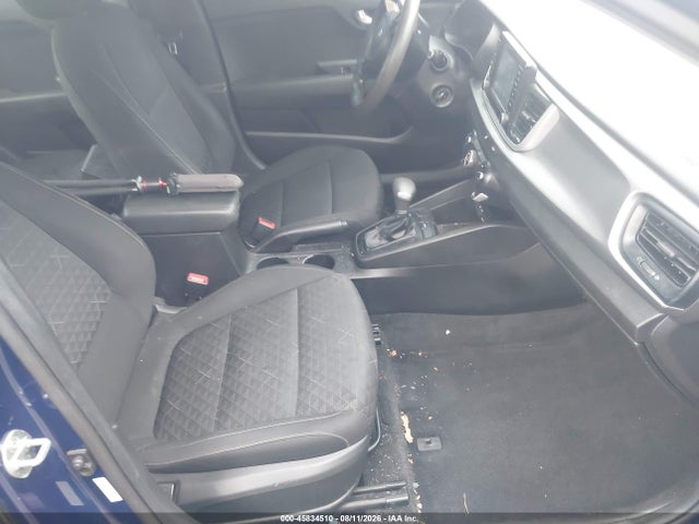 Продажа на аукционе авто 2019 Kia Rio S, vin: 3KPA24AB7KE179153, номер лота: 45834510