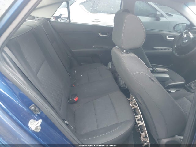 Продажа на аукционе авто 2019 Kia Rio S, vin: 3KPA24AB7KE179153, номер лота: 45834510