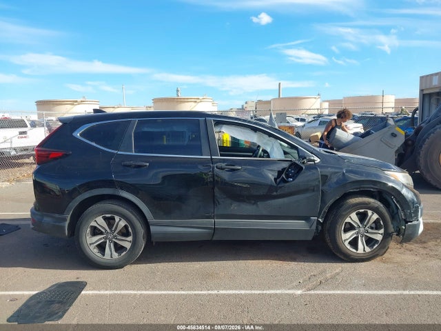 Продаж на аукціоні авто 2021 Honda Cr-v 2wd Lx, vin: 7FARW1H2XME000438, номер лоту: 45834514
