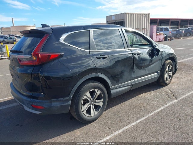 Продаж на аукціоні авто 2021 Honda Cr-v 2wd Lx, vin: 7FARW1H2XME000438, номер лоту: 45834514