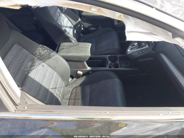 Продаж на аукціоні авто 2021 Honda Cr-v 2wd Lx, vin: 7FARW1H2XME000438, номер лоту: 45834514