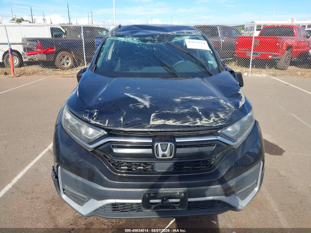 Продаж на аукціоні авто 2021 Honda Cr-v 2wd Lx, vin: 7FARW1H2XME000438, номер лоту: 45834514