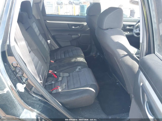 Продаж на аукціоні авто 2021 Honda Cr-v 2wd Lx, vin: 7FARW1H2XME000438, номер лоту: 45834514