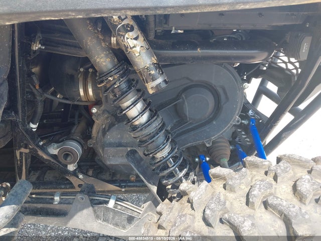 Kawasaki Krf 1000 A 2021 JKARFCA18MB514102 Image 9