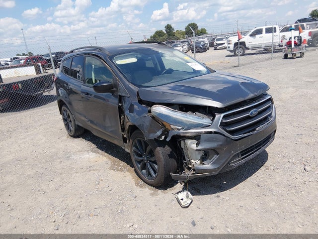 Продаж на аукціоні авто 2019 Ford Escape Se, vin: 1FMCU0GD0KUA11775, номер лоту: 45834517