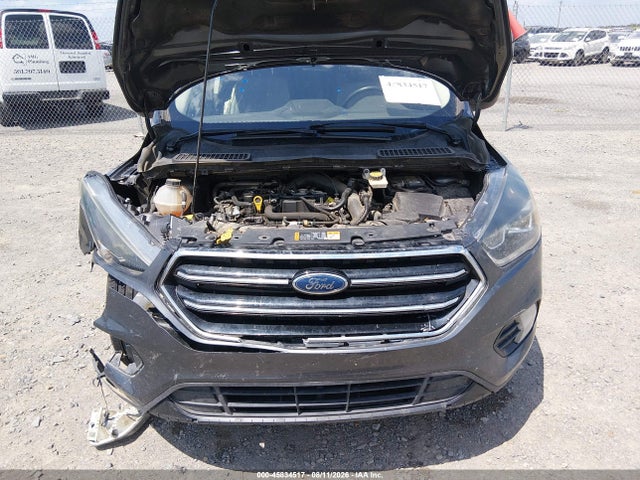 2019 Ford Escape Se მანქანა იყიდება აუქციონზე, vin: 1FMCU0GD0KUA11775, აუქციონის ნომერი: 45834517