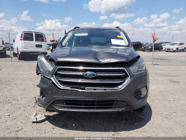 2019 Ford Escape Se მანქანა იყიდება აუქციონზე, vin: 1FMCU0GD0KUA11775, აუქციონის ნომერი: 45834517