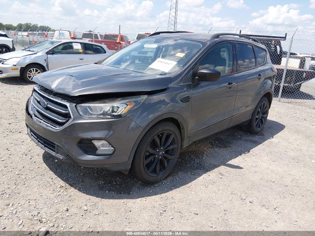 2019 Ford Escape Se მანქანა იყიდება აუქციონზე, vin: 1FMCU0GD0KUA11775, აუქციონის ნომერი: 45834517