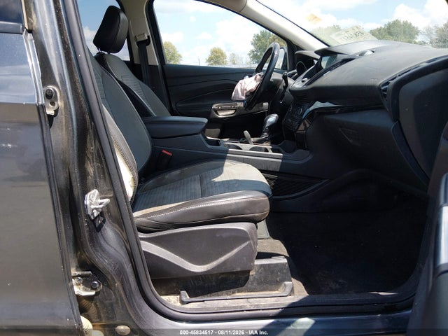 2019 Ford Escape Se მანქანა იყიდება აუქციონზე, vin: 1FMCU0GD0KUA11775, აუქციონის ნომერი: 45834517