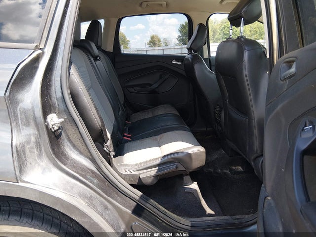 2019 Ford Escape Se მანქანა იყიდება აუქციონზე, vin: 1FMCU0GD0KUA11775, აუქციონის ნომერი: 45834517