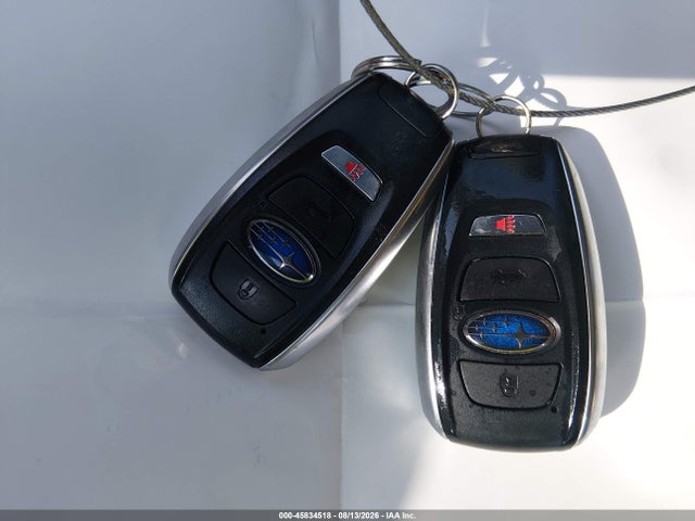 Aukcja sprzedaży 2021 Subaru Outback Limited, vin: 4S4BTANCXM3171198, numer aukcji: 45834518