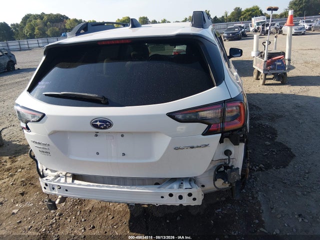 Aukcja sprzedaży 2021 Subaru Outback Limited, vin: 4S4BTANCXM3171198, numer aukcji: 45834518